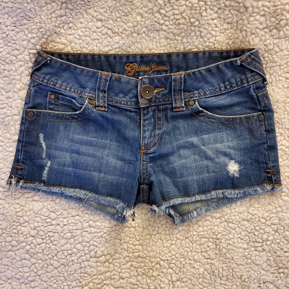 GUESS Jeans shorts